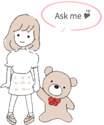 ask me